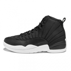 Authentic PSNY x Air Jordan 12 For Friends and Family Men