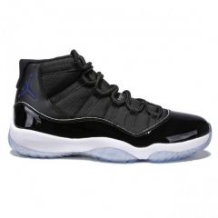 Authentic Air Jordan 11 Space Jam Men