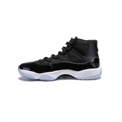 Authentic Air Jordan 11 Space Jam Men