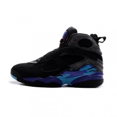 Authentic Air Jordan 8 Retro Aqua 2015