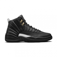 Authentic Air Jordan 12 The  Master