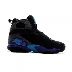 Authentic Air Jordan 8 Retro Aqua 2015