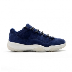 Authentic Air Jordan 11 Low RE2PECT Men