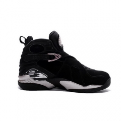 Authentic Air Jordan 8 Chrome 2015