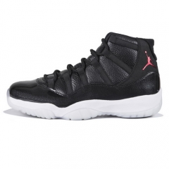 Authentic Air Jordan 11 72-10