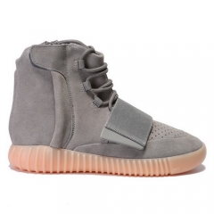 Authentic Yeezy 750 Boost Light Grey Men