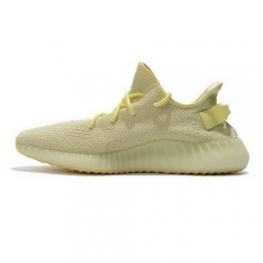 Authentic Adidas Yeezy Boost 350 V2 Butter Women