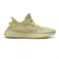 Authentic Adidas Yeezy Boost 350 V2 Butter Women