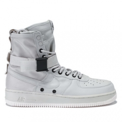 Authentic Nike SF AF 1 White Men