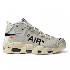 Authentic OFF-WHITE x Nike Air Max 95 Men