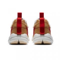 Authentic Tom Sachs x Nike Craft Mars Yard 2.0 Women