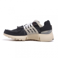 Authentic OFF-WHITE x Nike Air Presto Men