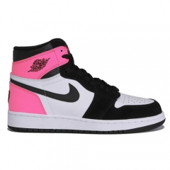 (Women) Authentic Air Jordan 1 OG High Valentines Day