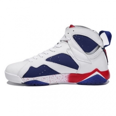 (Women) Air Jordan 7 Tinker Alternate