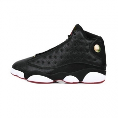 (Women) Authentic Air Jordan 13 XIII Retro Playoffs