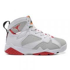 (Women) Air Jordan 7 Retro Hare