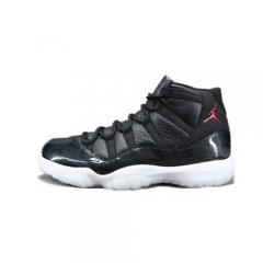 (Women) Authentic Air Jordan 11 72-10