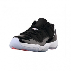 (Women) Authentic Air Jordan 11 Low Infrared 23