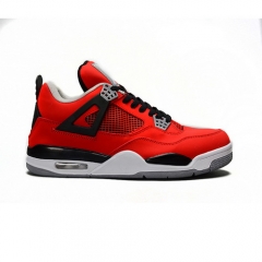 (Women) Air Jordan IV Retro Toro Bravo