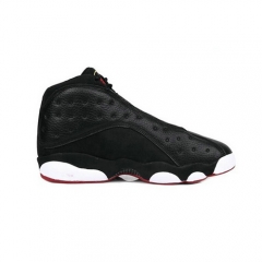 (Women) Authentic Air Jordan 13 XIII Retro Playoffs