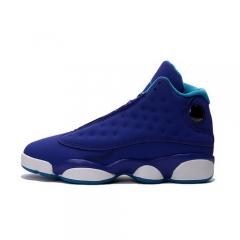 (Women) Authentic Air Jordan 13 Hornets