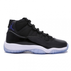 (Women) Authentic Air Jordan 11 Space Jam