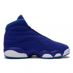 (Women) Authentic Air Jordan 13 Hornets