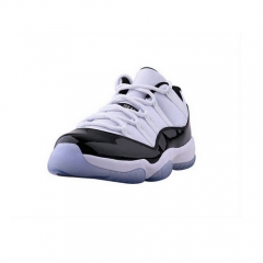 (Women) Authentic Air Jordan 11 Low Concor