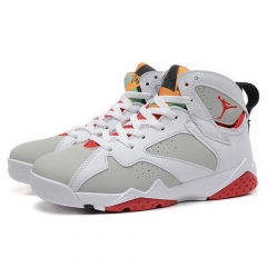 (Women) Air Jordan 7 Retro Hare