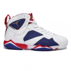 (Women) Air Jordan 7 Tinker Alternate