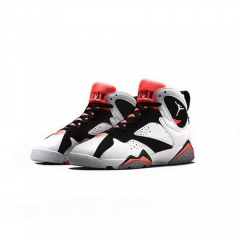 (Women) Jordan 7 Hot Lava