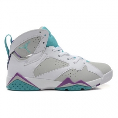 (Women) Air Jordan 7 Retro Olympic