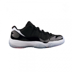 (Women) Authentic Air Jordan 11 Low Infrared 23