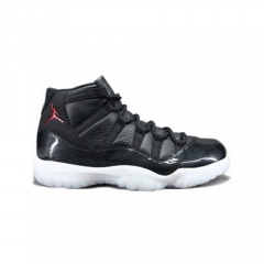 (Women) Authentic Air Jordan 11 72-10