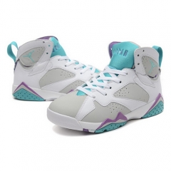 (Women) Air Jordan 7 Retro Olympic