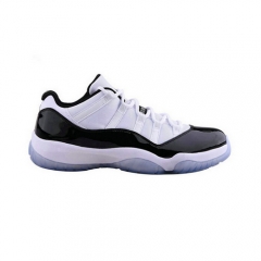 (Women) Authentic Air Jordan 11 Low Concor