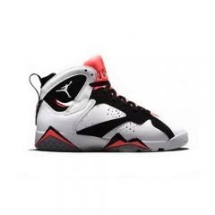 (Women) Jordan 7 Hot Lava