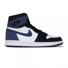 Authentic Air Jordan 1 All-Star Appearances Men