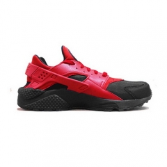 Nike Air Huarache Bright Red Men