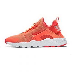 Nike Air Huarache Run Ultra 3 Orange Men