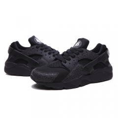 Nike Air Huarache Black Safari