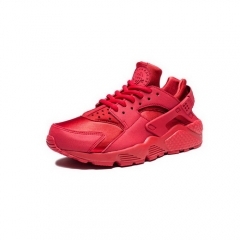 Nike Air Huarache All Red Men