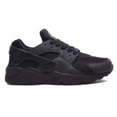 Nike Air Huarache Black Safari