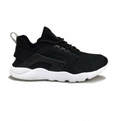 Nike Air Huarache 3 Black White Men