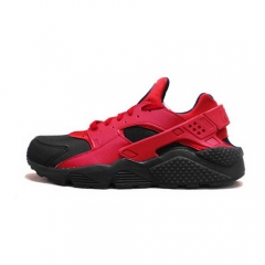 Nike Air Huarache Bright Red Men