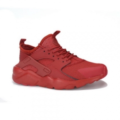 Nike Air Huarache All Wine Red Men