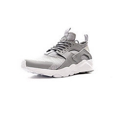 Nike Air Huarache Flyknit Cement Ash White Men