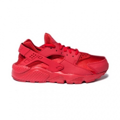 Nike Air Huarache All Red Men