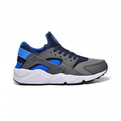 Nike Air Huarache Dark Grey Blue Men