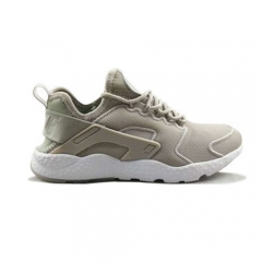 Nike Air Huarache 3 Light Grey White Men